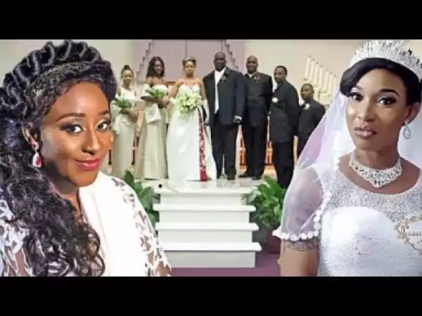 Video: ON MY WEDDING DAY  - 2018 Latest Nigerian Nollywood Movies